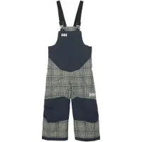 Helly Hansen Rider 2 Ins Bib, pantalon de ski, junior, navy