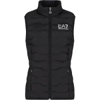 Emporio Armani Gilet or / noir