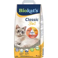 Biokat's Classic Litière pour chat