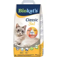 Biokats 's Classic 3in2 - 18 L