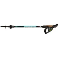 Fizan Revolution Poles Argenté 58-130 cm