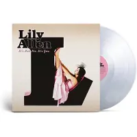 Warner Music It's Not Me- It's You - Vinyle