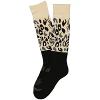 Spyder Sweep Socks Beige EU 35-37 Femme