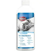 Trixie Simple'n'Clean déodorant pour litière à chat