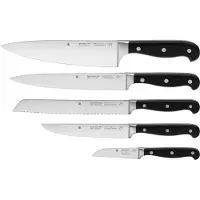 WMF Spitzenklasse Plus Messerset 5tlg. 3201113141 4000530679024