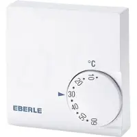 Eberle Controls Régulateur de température RTR-E 6705 111170951100