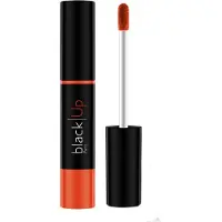 Black Up Rouge à lèvres liquide mat 02 - 7 Ml (02)