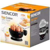 Sencor SEG 710BP - Cuiseur à œufs