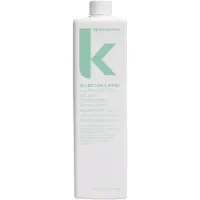 Kevin Murphy Killer.Curls Rinse conditionneur nourrissant pour cheveux ondulés et bouclés 1000 ml