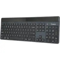 Targus Clavier Sans Fil Akb868no Ecosmart