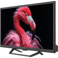 Strong Téléviseur 24" 230/12 volts Google TV SRT24HG4723C Noir