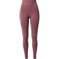 Hummel Hiit Seamless High Waist Leggings Violet S Femme