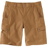 Carhartt Ripstop Cargo Work Short Taille