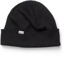 Houdini Brisk Beanie Noir