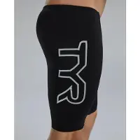Tyr Durafast Elite Jammer Noir 38 Homme