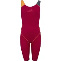 Aquafeel 25752 Swimsuit Rouge 152 cm Fille
