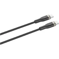 FIXED | Braided Cable USB-C/USB-C