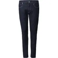 G-Star Jean '3301' bleu foncé