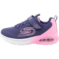 SKECHERS Microspec Max Advance Couleur Bleu