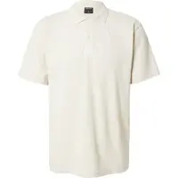 G-Star D28565-e342 Short Sleeve Polo Beige L Homme