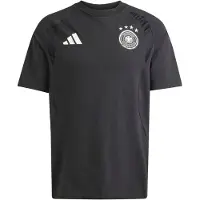 Adidas T-Shirt fonctionnel 'DFB TT' noir