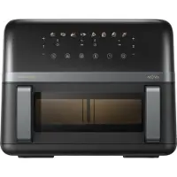 MOVA Fd20 Pro Air Fryer Noir One Size / EU Plug 220V