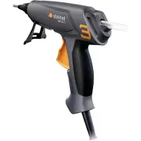 Steinel Gluematic 3011 FS Pistolet à colle