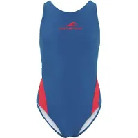 Aquafeel 25679 Swimsuit Bleu 164 cm Fille