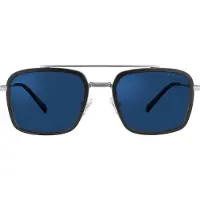 Gunnar Lunettes de jeu Stark Industries Marvel Silver Sun