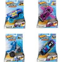 Hot Wheels MATTEL HW Let's Race 0