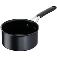 Lagostina Casserole aluminium 16cm - - 012165031116 - tempra