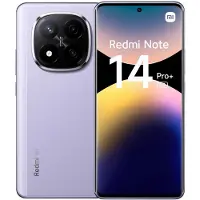 Xiaomi Redmi Note 14 Pro+ 5G Smartphone 12/256GB Violet