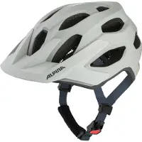 Alpina APAX MIPS, Demi-casque, In shape, Run System Ergo Flex, Visière de casque, Matte