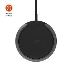 FIXED Magpad Usb-a And Usb-c Wall Charger Argenté