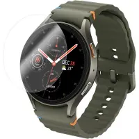 FIXED | Protective tempered glass for smartwatch Samsung Galaxy Watch 7 (40mm)