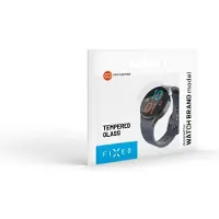 FIXED | Protective tempered glass for smartwatch Samsung Galaxy Watch 7 (40mm)