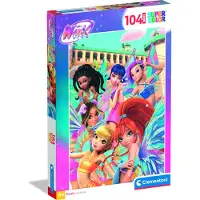 Clementoni 23004, 4 ans / années