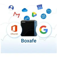Qnap LS-BOXAFE-M365-10USER-1Y Lizenz LS-BOXAFE-M365-10USER-1Y