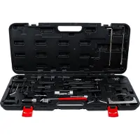 Kraftmann 8140 Kit de réglage moteur pour VAG