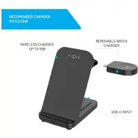 FIXED | Powerstation for Samsung | FIXPOS-SA-BK