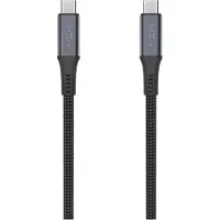 FIXED Câble Usb-c Fixdbp-cc2-gr 2 M