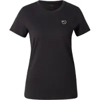 Puma T-shirt 'Ess Elevated' noir