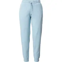 Puma Pantalon de sport 'ESS ELEVATED' bleu ciel