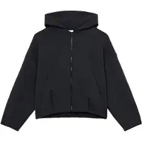 Nike Veste de survêtement noir