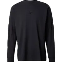 Nike T-Shirt 'PREM ESS' noir