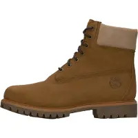 Timberland Boots PREMIUM hommes - Marron - 41