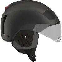 Lazer Nova Kineticore Led Wkt Urban Helmet Noir M