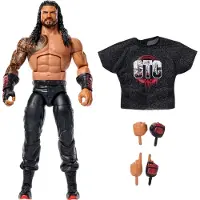 Mattel WWE JHT62, 8 ans, Multicolore, Plastique
