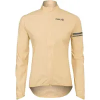 Agu Rain Essential Jacket Jaune XS Femme