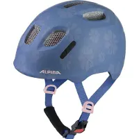 Alpina Ximo 2 LE bleu pâle à fleurs, mat (81) 47-51